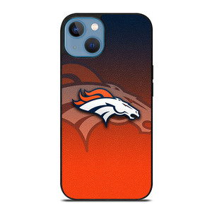 DENVER BRONCOS LOGO iPhone 13 Case Cover