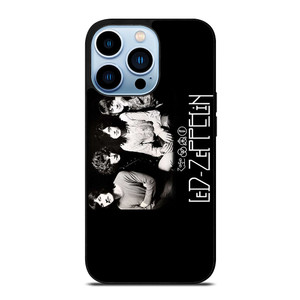 LED ZEPPELIN 4 iPhone 13 Pro Max Case Cover