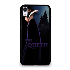 WICKED DISNEY VILLAINS iPhone XR Case Cover