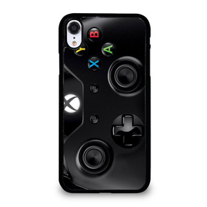 XBOX ONE CONTROLLER iPhone XR Case Cover XBOX ONE CONTROLLER iPhone XR Case Cover