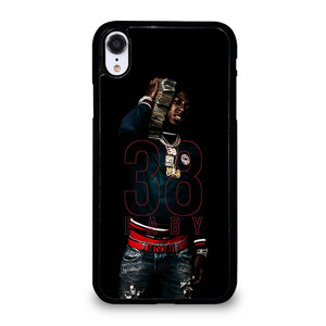 YOUNGBOY NEVER BROKE AGAIN 38 iPhone XR Case Cover YOUNGBOY NEVER BROKE AGAIN 38 iPhone XR Case Cover