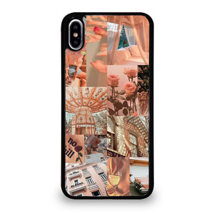 AESTHETIC 1 iPhone XS Max Case Cover
