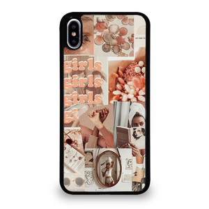 AESTHETIC 3 iPhone XS Max Case Cover