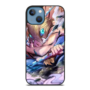 DEMON SLAYER INOSUKE iPhone 13 Case Cover