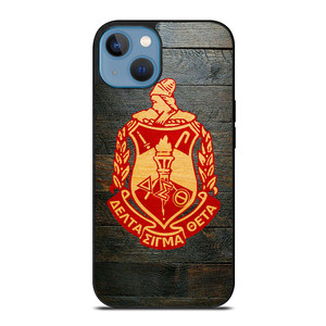 DELTA SIGMA THETA iPhone 13 Case Cover DELTA SIGMA THETA iPhone 13 Case Cover