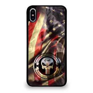 AMERICAN SNIPER CHRIS KYLE 1 iPhone XS Max Case Cover
