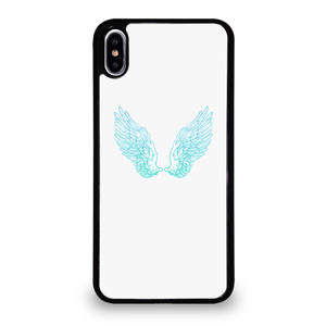 ANGEL WING iPhone XS Max Case Cover