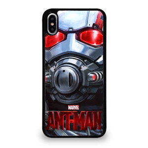 ANT MAN 2 iPhone XS Max Case Cover