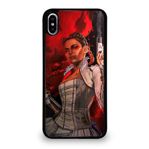 APEX LEGENDS LOBA iPhone XS Max Case Cover