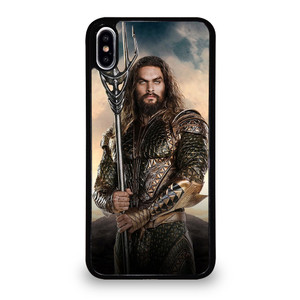 AQUAMAN 3 iPhone XS Max Case Cover AQUAMAN 3 iPhone XS Max Case Cover