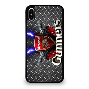 ARSENAL 1 iPhone XS Max Case Cover
