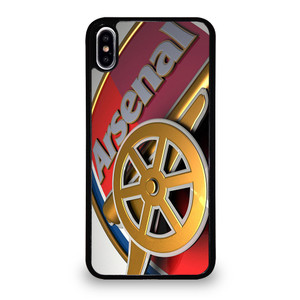 ARSENAL 2 iPhone XS Max Case Cover