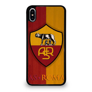 AS ROMA 2 iPhone XS Max Case Cover