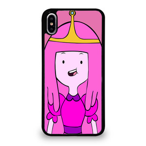 BUBBLEGUM PRINCESS 1 iPhone XS Max Case Cover