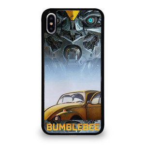 BUMBLEBEE 1 iPhone XS Max Case Cover