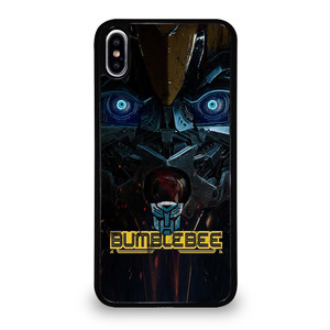 BUMBLEBEE 2 iPhone XS Max Case Cover