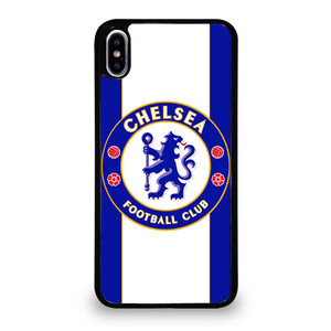 CHELSEA 5 iPhone XS Max Case Cover