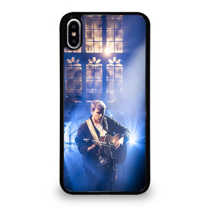 DERMOT KENNEDY SINGER iPhone XS Max Case Cover