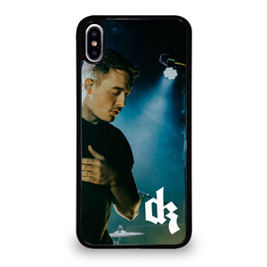 DERMOT KENNEDY iPhone XS Max Case Cover