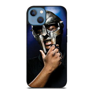 DANIEL DUMILE MF DOOM iPhone 13 Case Cover
