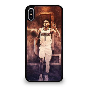 DEVIN BOOKER PHOENIX SUNS NBA iPhone XS Max Case Cover DEVIN BOOKER PHOENIX SUNS NBA iPhone XS Max Case Cover
