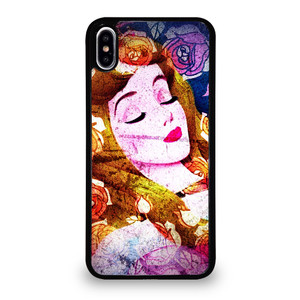 DISNEY SLEEPING BEAUTY 3 iPhone XS Max Case Cover