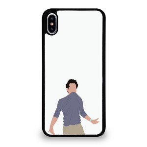 DYLAN O'BRIEN iPhone XS Max Case Cover