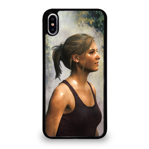 ELENA FISHER UNCHARTED iPhone XS Max Case Cover