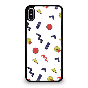 EMMA CHAMBERLAIN EMBLEM iPhone XS Max Case Cover