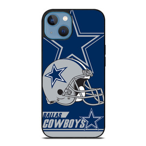DALLAS COWBOYS THE COWBOYS iPhone 13 Case Cover DALLAS COWBOYS THE COWBOYS iPhone 13 Case Cover