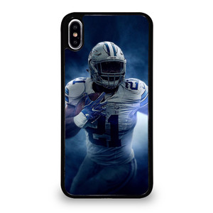 EZEKIEL ELLIOTT COWBOYS 21 iPhone XS Max Case Cover EZEKIEL ELLIOTT COWBOYS 21 iPhone XS Max Case Cover