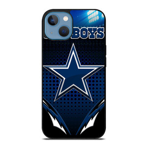 DALLAS COWBOYS FOREVER iPhone 13 Case Cover DALLAS COWBOYS FOREVER iPhone 13 Case Cover