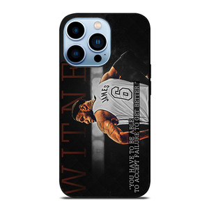 LEBRON JAMES 4 iPhone 13 Pro Max Case Cover