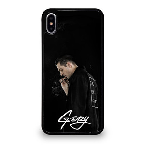 G EAZY 2 iPhone XS Max Case Cover G EAZY 2 iPhone XS Max Case Cover