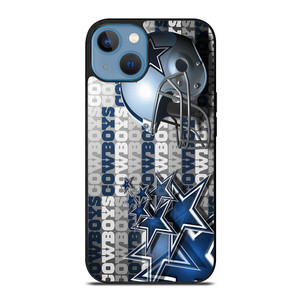 DALLAS COWBOYS 1 iPhone 13 Case Cover