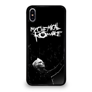 GERARD WAY MY CHEMICAL ROMANCE iPhone XS Max Case Cover
