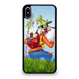 GOOFY FISHING iPhone XS Max Case Cover