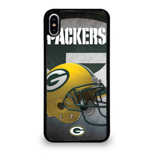 GREEN BAY PACKERS AREA iPhone XS Max Case Cover