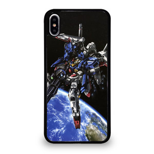GUNDAM MOBILE SUIT iPhone XS Max Case Cover