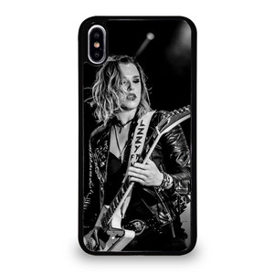 HALESTORM LZZY SINGER iPhone XS Max Case Cover