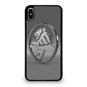 HOLDEN 3D LOGO iPhone XS Max Case Cover