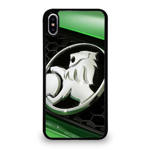 HOLDEN GENERAL MOTORS iPhone XS Max Case Cover