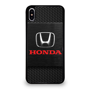 HONDA 1 iPhone XS Max Case Cover