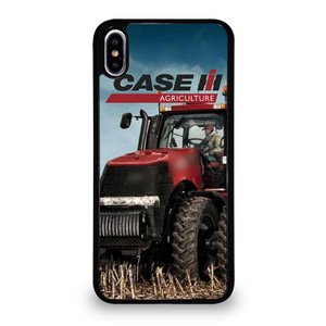 INTERNATIONAL HARVESTER TRACTOR 2 iPhone XS Max Case Cover