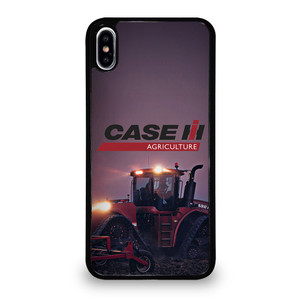 INTERNATIONAL HARVESTER TRACTOR 3 iPhone XS Max Case Cover