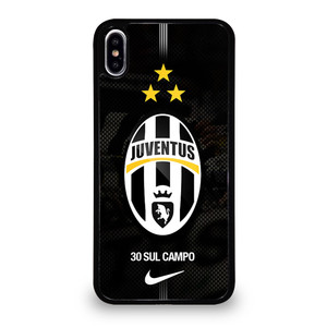 JUVENTUS 5 iPhone XS Max Case Cover