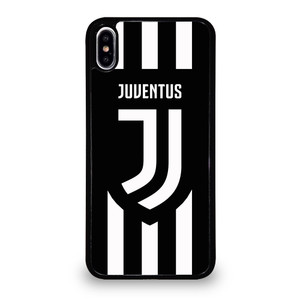 JUVENTUS NEW LOGO 2 iPhone XS Max Case Cover