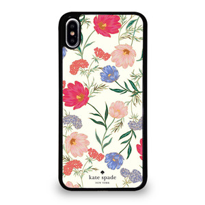 KATE SPADE NEW YORK CAMERON iPhone XS Max Case Cover