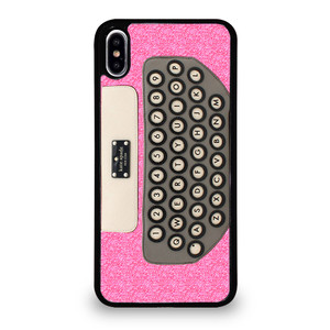 KATE SPADE PINK NEW iPhone XS Max Case Cover