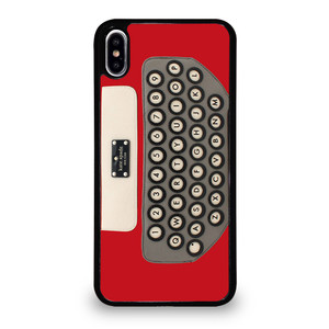 KATE SPADE TOTE 1 iPhone XS Max Case Cover